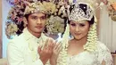 Audy Item dan Iko Uwais