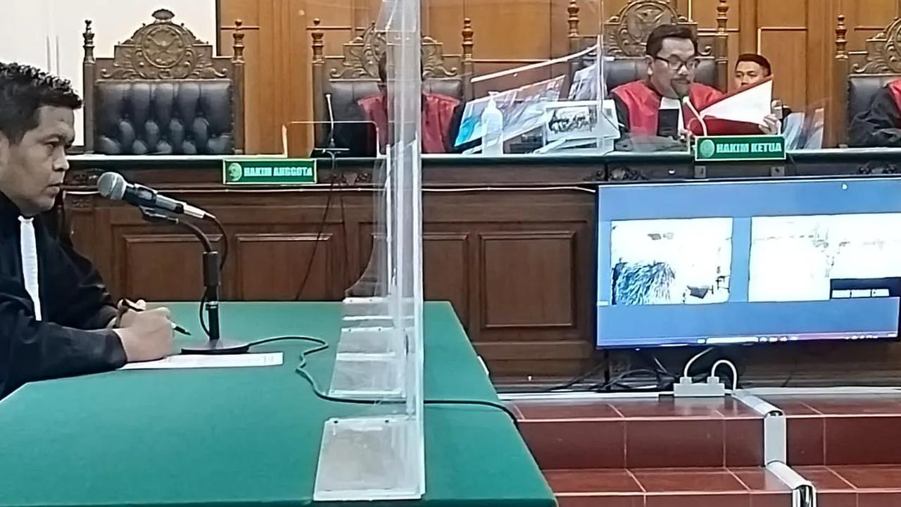 Dok. Istimewa
