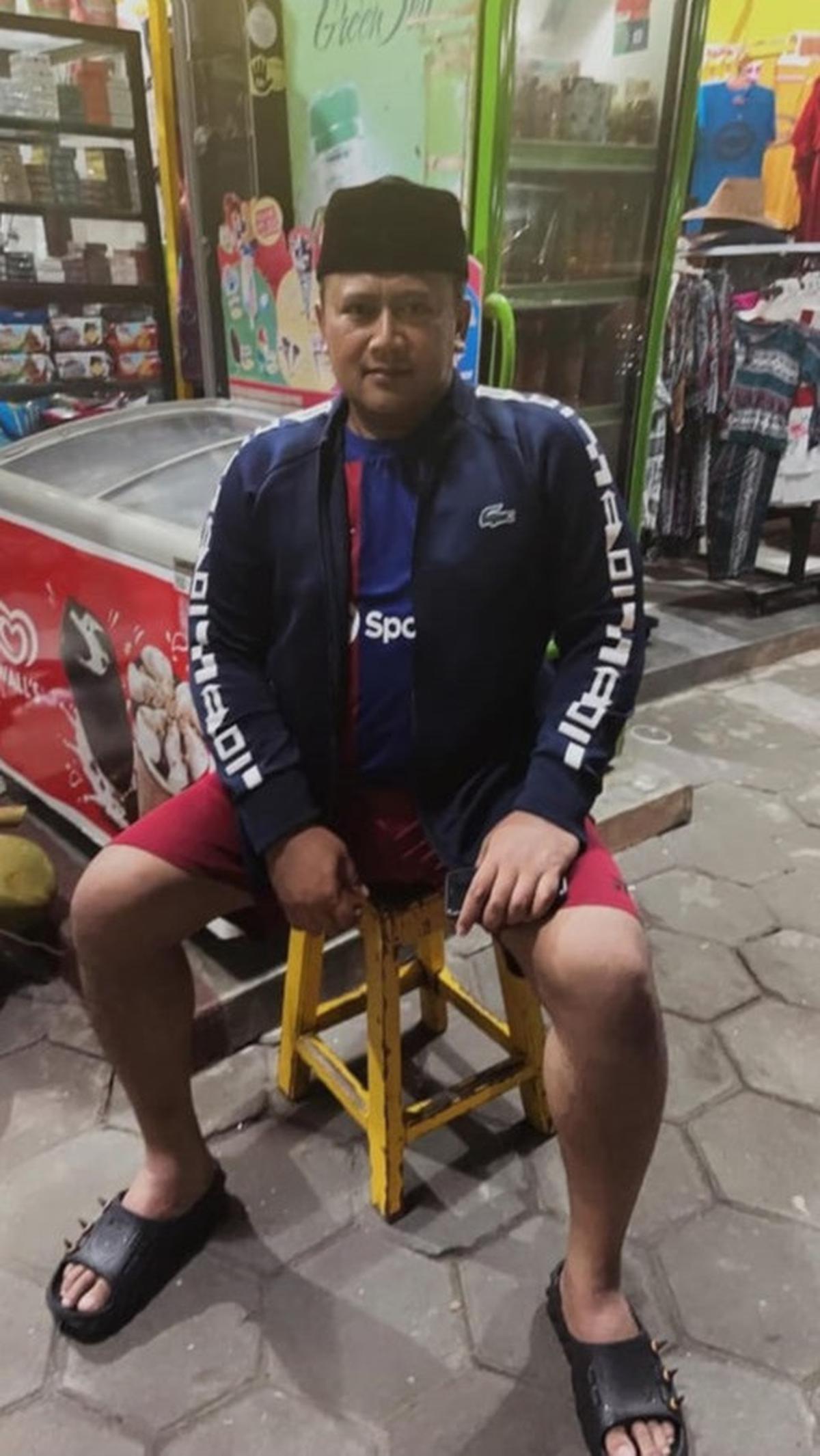 Dok. Istimewa