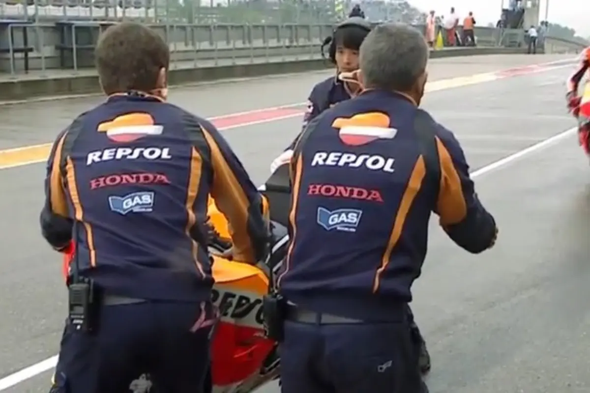 Marc Marquez