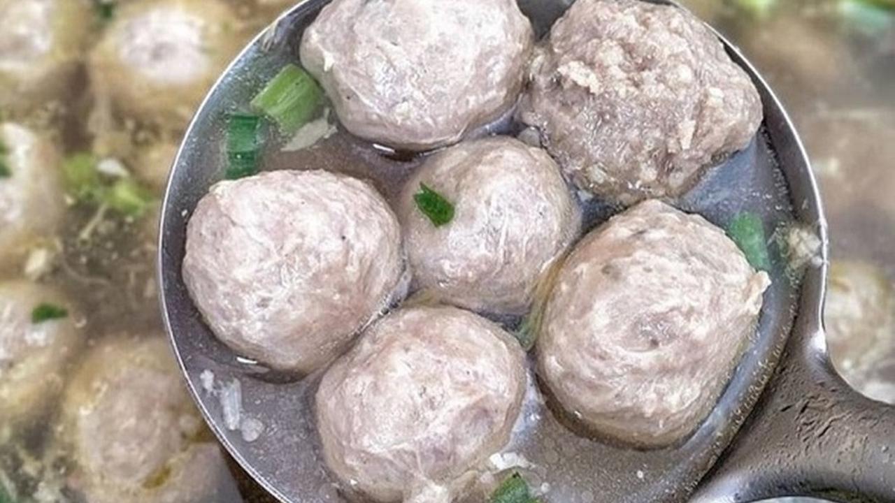 Resep Bakso Ayam Diet Tanpa Tepung, Lezat dan Praktis untuk Disiapkan