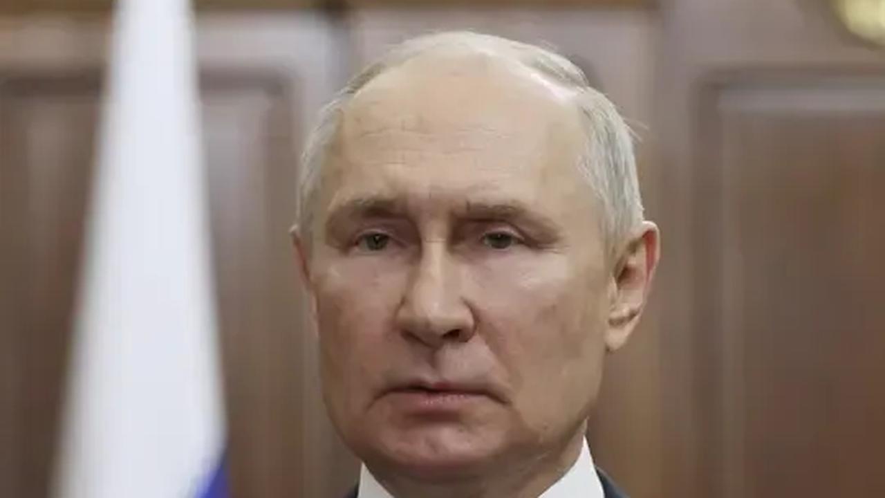 Harga Solar Naik Tajam Usai Putin Perintahkan Setop  Ekspor Minyak