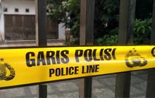 Kronologi Ledakan Tabung Gas di Tangerang, Empat Orang Alami Luka Bakar