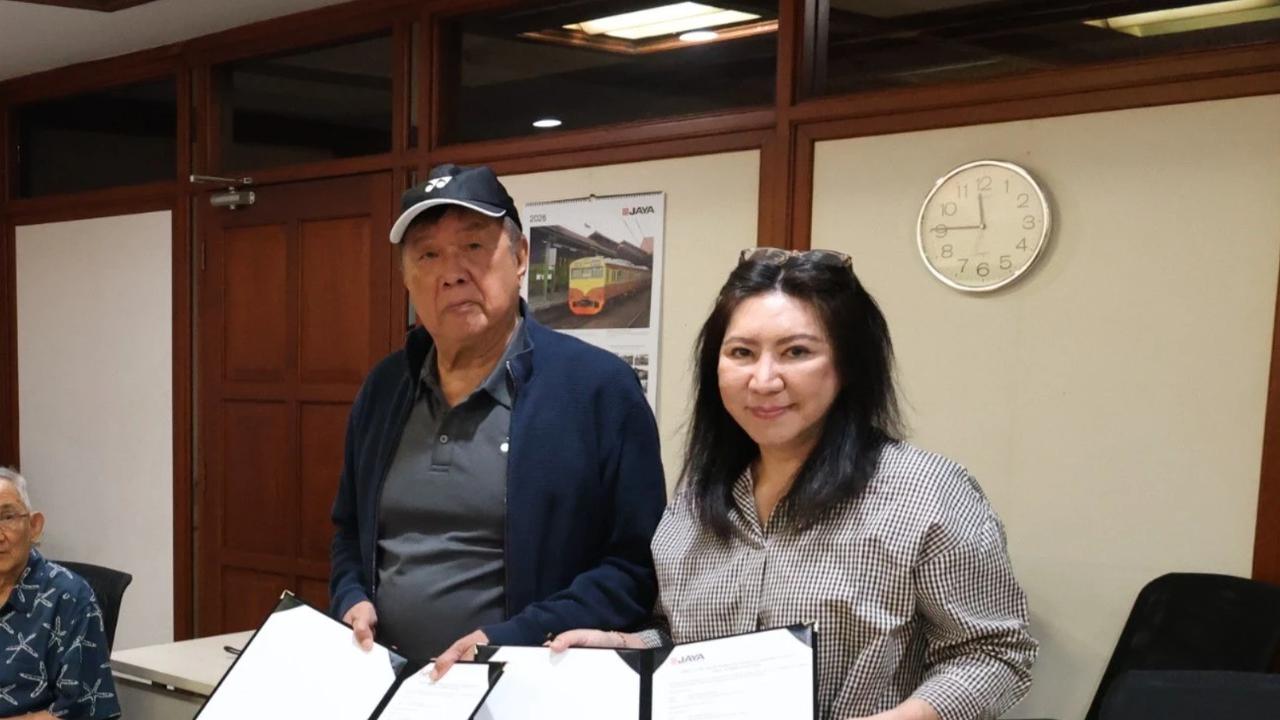 Susy Susanti Resmi Gantikan Rudy Hartono Pimpin PB Jaya Raya