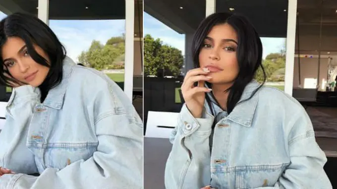 Kylie Jenner/Instagram.com