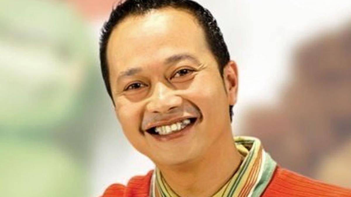 Profil Chef Rudy Choirudin, dari Juru Masak yang Banyak Digemari Emak-Emak Kini Jadi Juri Baru MasterChef Indonesia