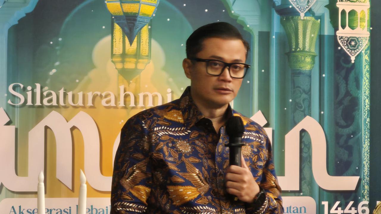 Nilai Tukar Rupiah Diprediksi Bakal Tembus Rp16.500 per USD, Dipengaruhi Kebijakan Donald Trump
