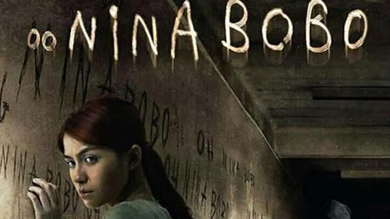 Oo Nina Bobo,