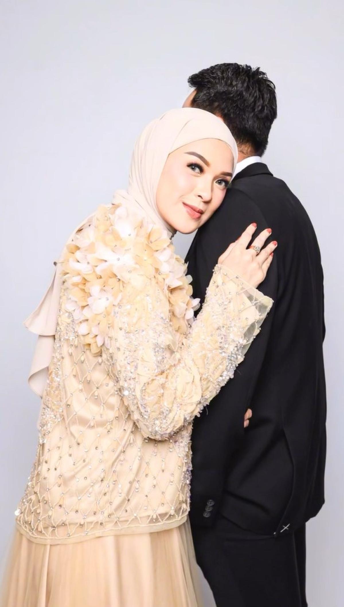 8 Potret Delia Septianti Prewedding untuk Pernikahan Kedua, Temukan Belahan Jiwa & Terlihat Tawa Bahagia