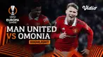 Berita video highlights Liga Europa, MU kalahkan Omonia berkat gol telat Scott Mctominay, Jumat (14/10/22)