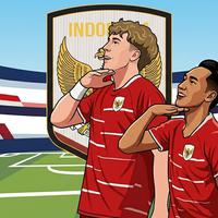 Beragam Opsi Menarik di Lini Depan Timnas Indonesia saat Menjamu Oman dan Mozambik