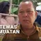 Rombongan Siswa Tertimpa Muatan Truk Pembawa Sawit