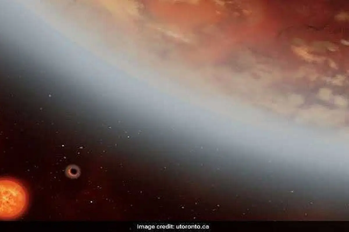 Exoplanet