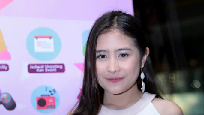 [Bintang] Prilly Latuconsina