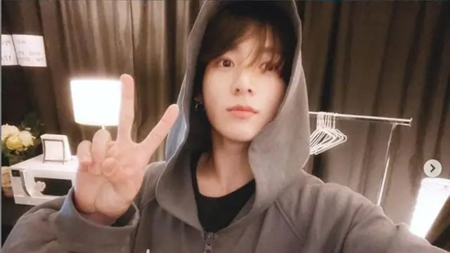 Jungkook BTS Suka Masak dan Makan Pizza Selama di Rumah Saja