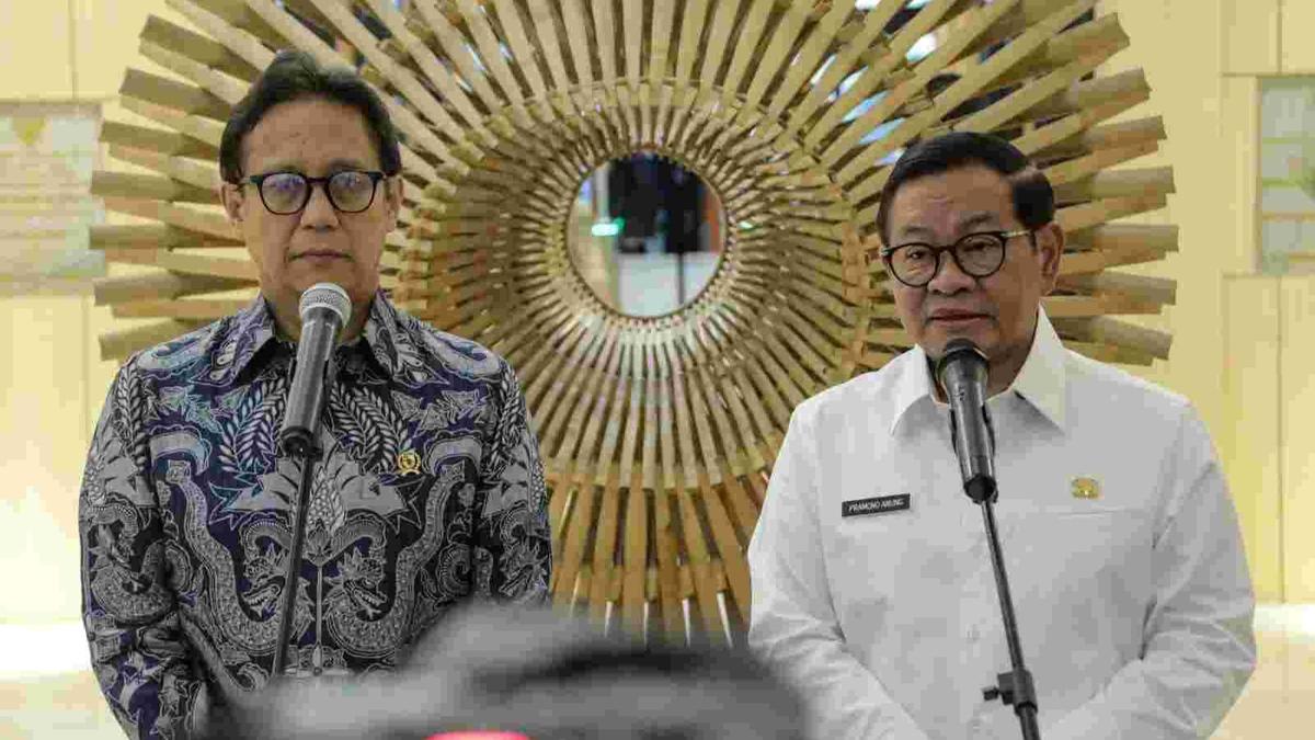 Menkes Sebut Pemerintah Belum Bahas Kenaikan Iuran BPJS Kesehatan