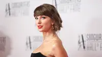 Bocoran Kandidat Desainer Gaun Pengantin Taylor Swift, Siapakah Itu?