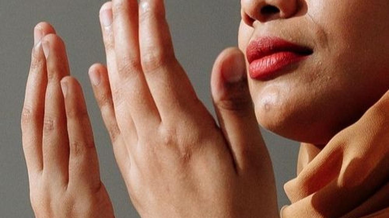 Doa Menghilangkan Rasa Malas Beribadah<br>