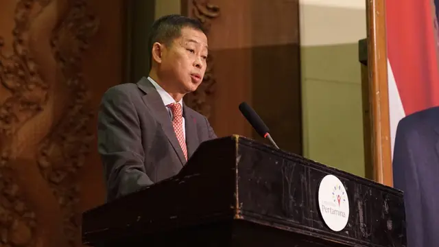 Ignasius Jonan