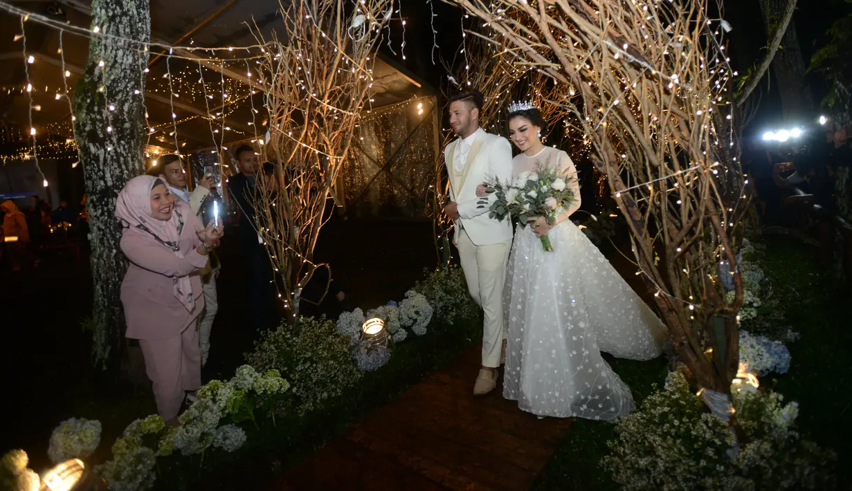 (Bayu Herdianto/KapanLagi)