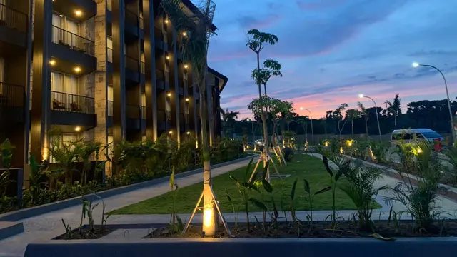Myze Hotel Waingapu Resmi Dibuka, Siap Dongkrak Pariwisata Sumba Timur Lebih Mendunia