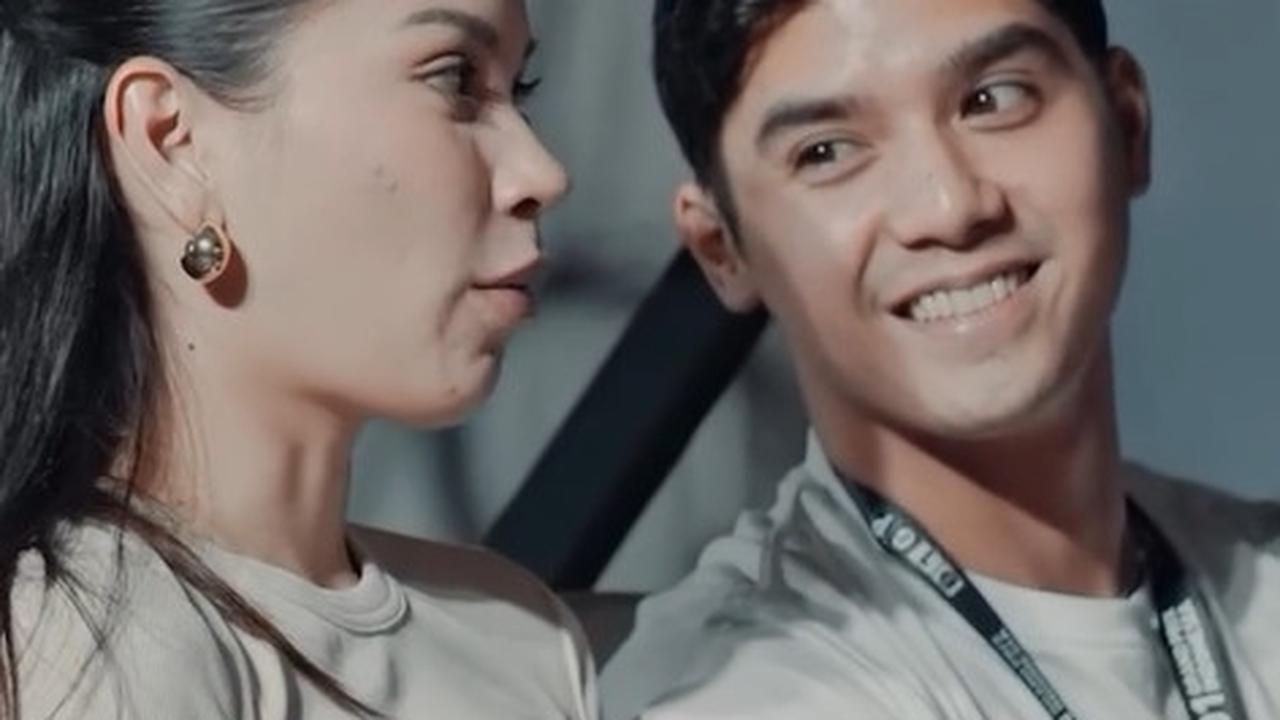 Dua Bulan Putus Keduanya Saling Memiliki Pasangan
