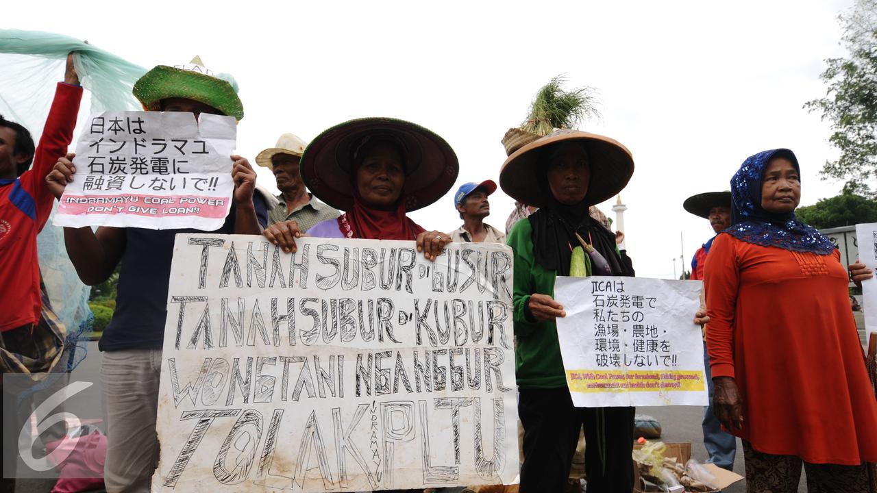 20170117-Aksi-Tolak-PLTU-HEL