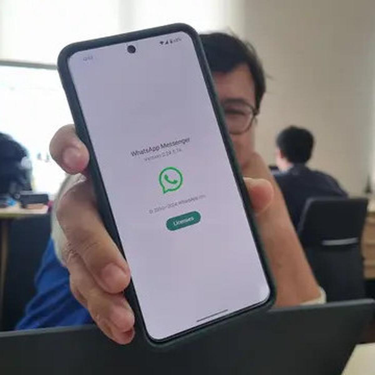 WhatsApp Bakal Punya Fitur Baru, Bisa Mute dan Sembunyikan Kamera Saat Ada Panggilan