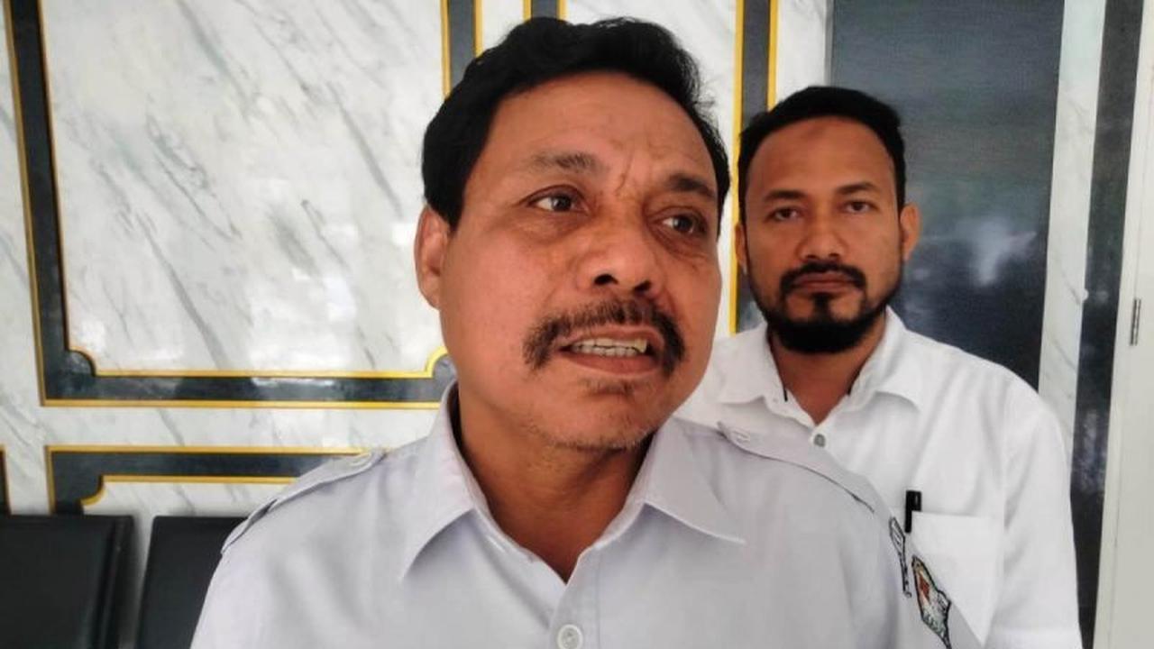 Pemerintah Aceh Barat Wajibkan Perusahaan Bayar Denda Keterlambatan THR 5 Persen