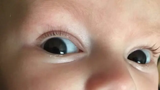 [Bintang] Bayi