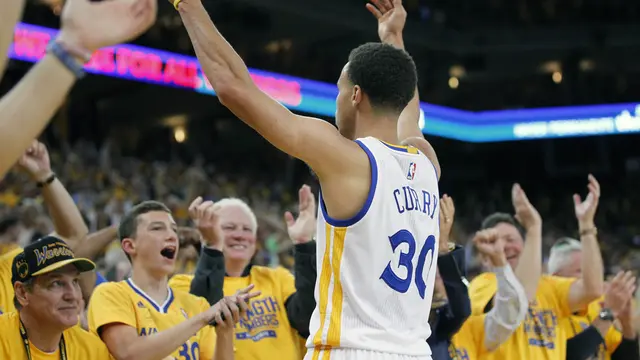 Stephen Curry
