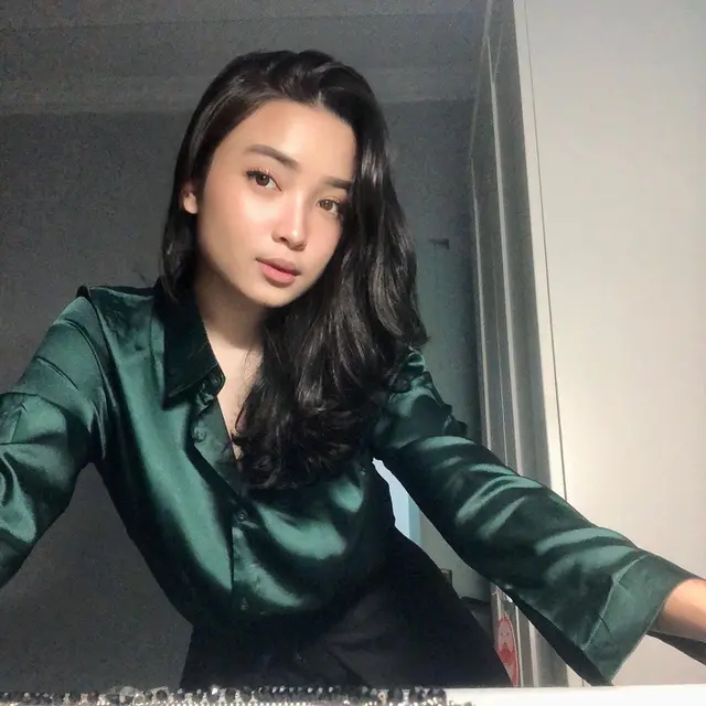 Bunga Reyza