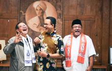 Pramono Anung: Saya Sudah Diskusi dengan Mas Anies, Gagasan Idealnya Akan Dilanjutkan