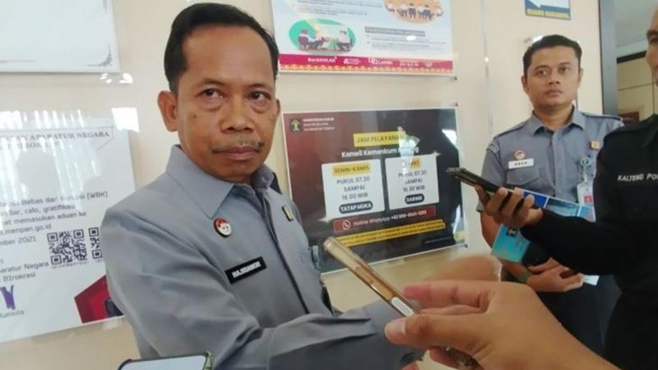 Sinergi Adat Pemerintah: Fondasi Penting Pembangunan Hukum di Kalimantan Tengah