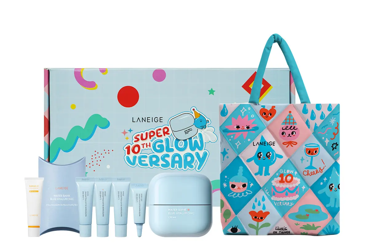Laneige