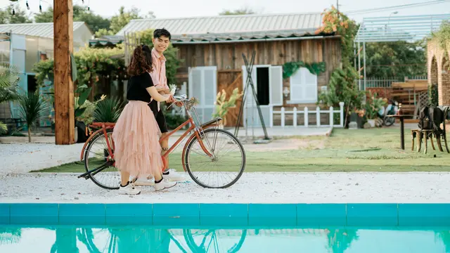 Tips menikmati honeymoon