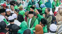DPRD Terpilih Angkat Bicara soal Pergantian Ketua dan Sekretaris DPW PPP Bali