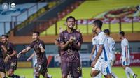 Sulut United takluk 0-1 dari PSIM Yogyakarta dalam laga terakhir pada Kamis (23/12/2021).