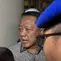 Eks Jampidsus Febrie Adriansyah Ditahan