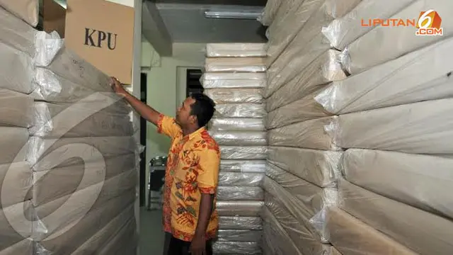 Golkar: Pemilu Serentak 2019 Sudah Tepat