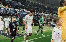 Ulasan Media Inggris soal Masa Depan Nathan Tjoe-A-On di Swansea City, Bakal Hengkang pada Januari 2025?