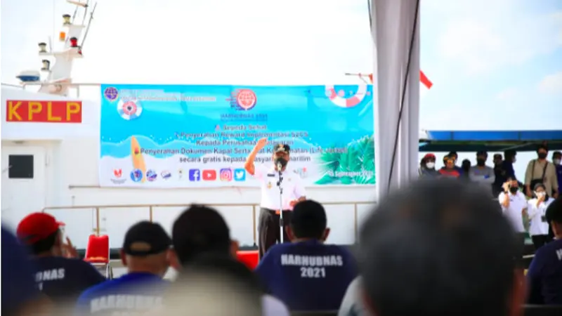 Wali Kota Makassar, Danny Pomanto (Liputan6.com)