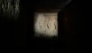Cuma Terjadi Dua Kali Setahun, Sinar Matahari Masuk Kuil Ramses II