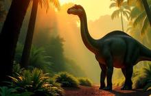 Jika Asteroid Tidak Menghantam Bumi, Apakah Dinosaurus Masih Bisa Hidup Hingga Kini? Ini Kata Ilmuwan