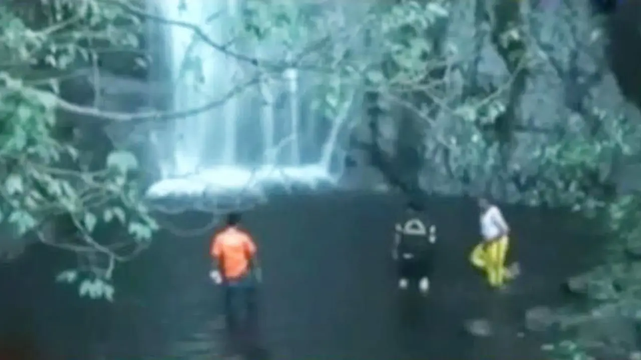 20150722-Air Terjun Sedudo-Nganjuk
