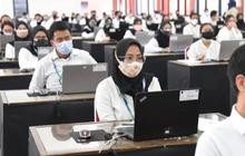 Prabowo Putuskan Pengangkatan CPNS 2024 Lebih Cepat pada Juni dan PPPK Oktober 2025