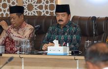 Menko Polhukam soal Server PDN Down: Masih Terus Diperbaiki
