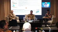 Pemerintah Dorong Inovasi dan Budaya Antisipatif di Berbagai Sektor Jelang Hari Sadar Risiko Nasional
