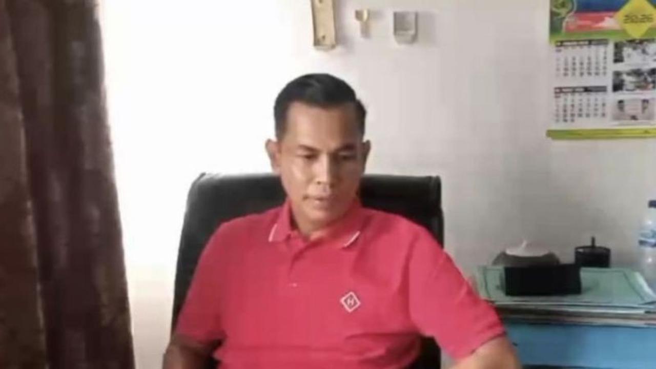 Disperindagkop Tebo Panggil Agen Elpiji 3 Kg, Harga Jual di Atas HET Jadi Sorotan