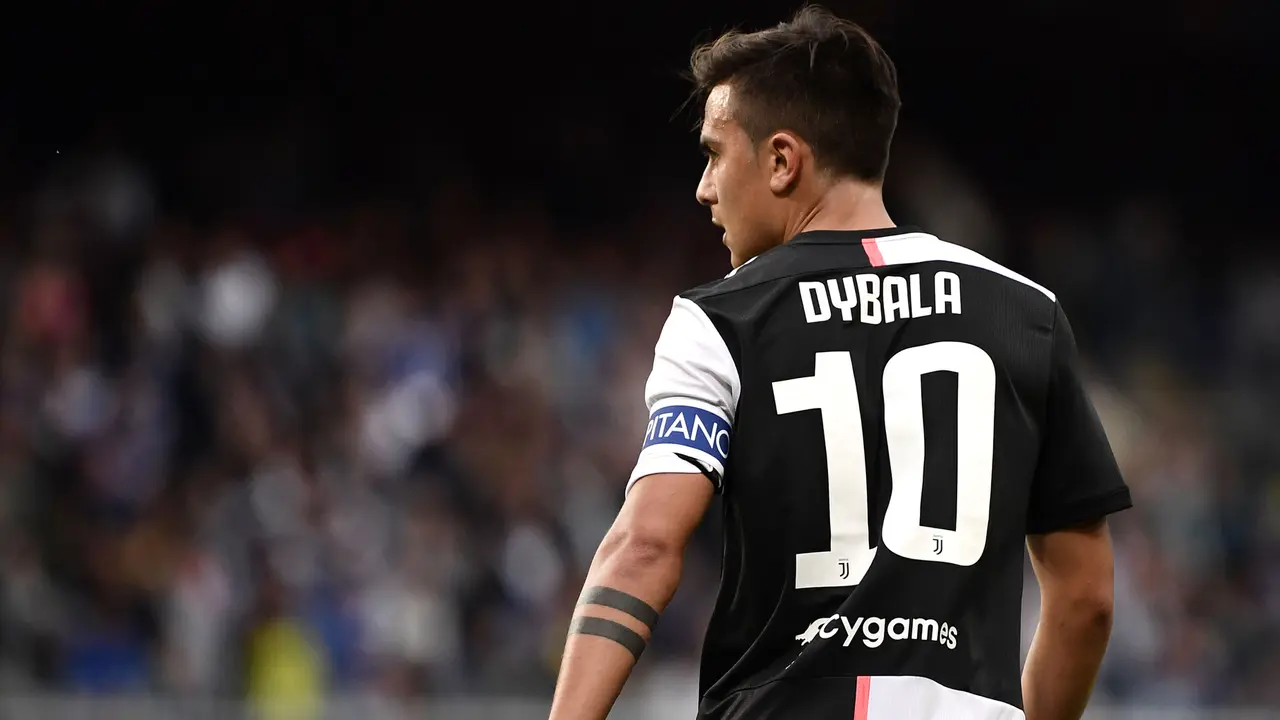 Lupakan Neymar, Ini 5 Pemain Paling Diburu di Bursa Transfer Pemain Musim Ini